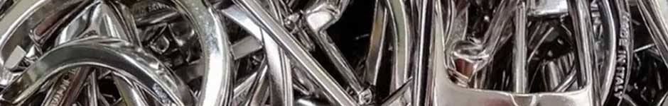 categoria azienda Galvaniche Fb Srl